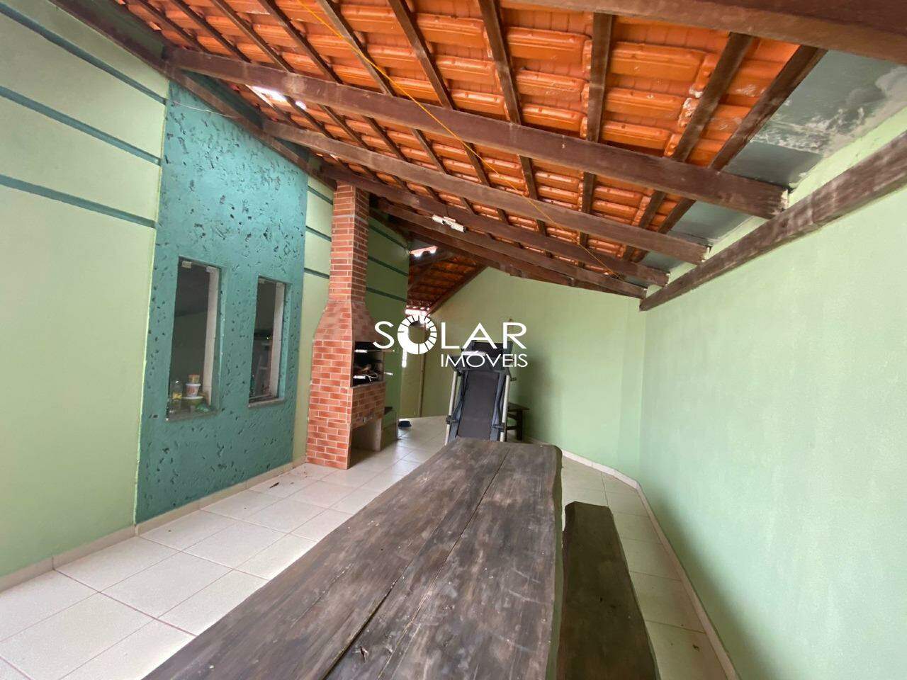 Casa à venda no Itaunense II: 