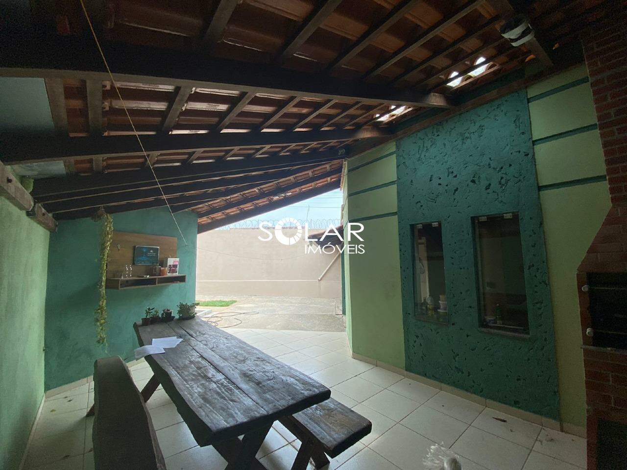 Casa à venda no Itaunense II: 