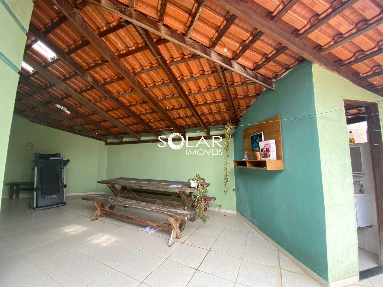 Casa à venda no Itaunense II: 