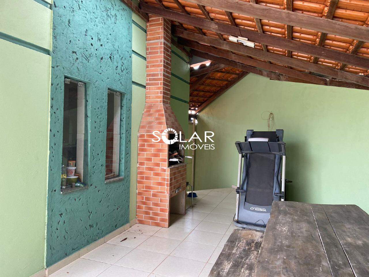 Casa à venda no Itaunense II: 