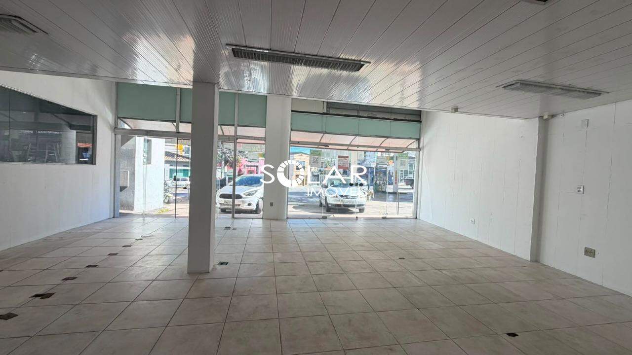 Loja para aluguel no Centro: 