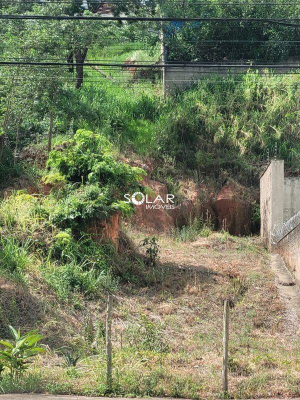 Lote à venda no Belvedere: 
