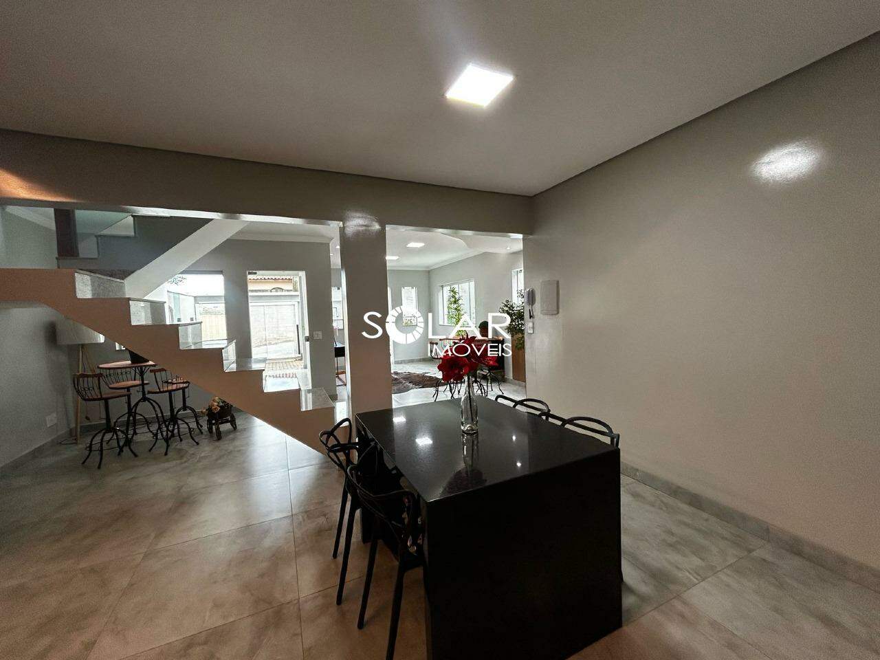 Casa à venda no Lourdes: 