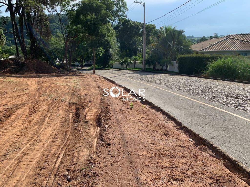 Lote em condomínio à venda no Granja Glória: 
