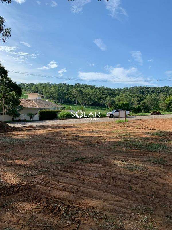 Lote em condomínio à venda no Granja Glória: 