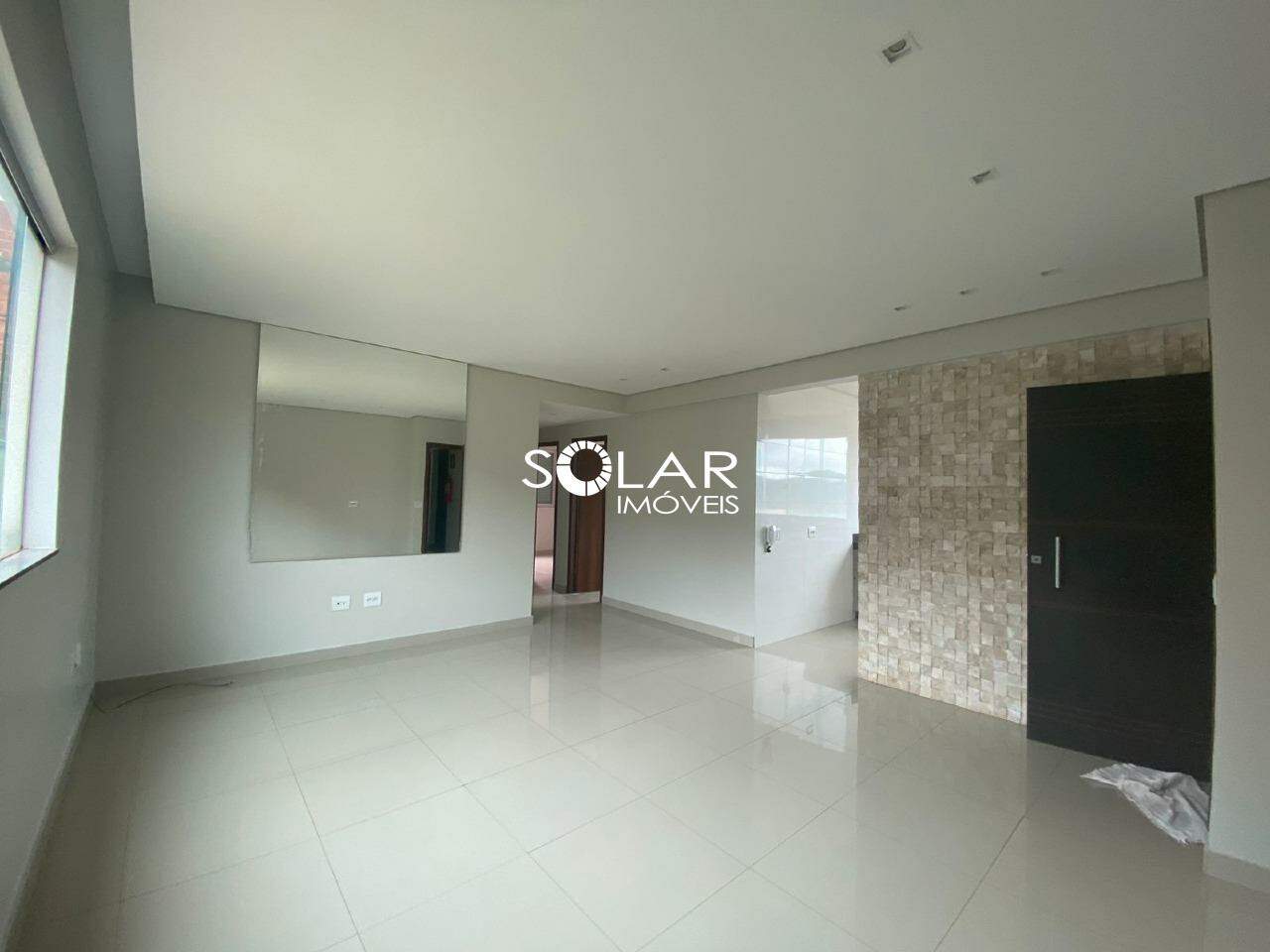 Apartamento para aluguel no Veredas: 
