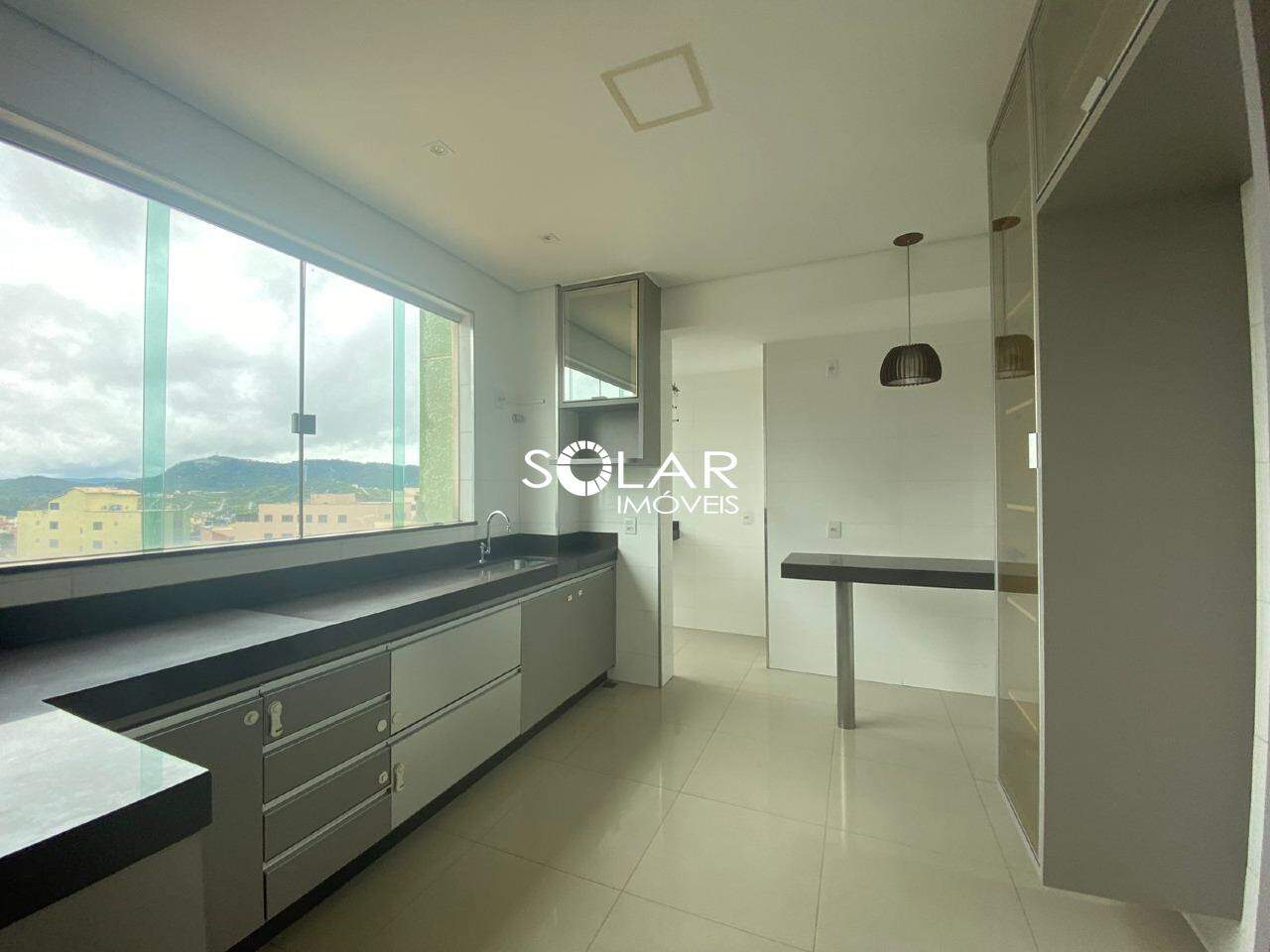 Apartamento para aluguel no Veredas: 