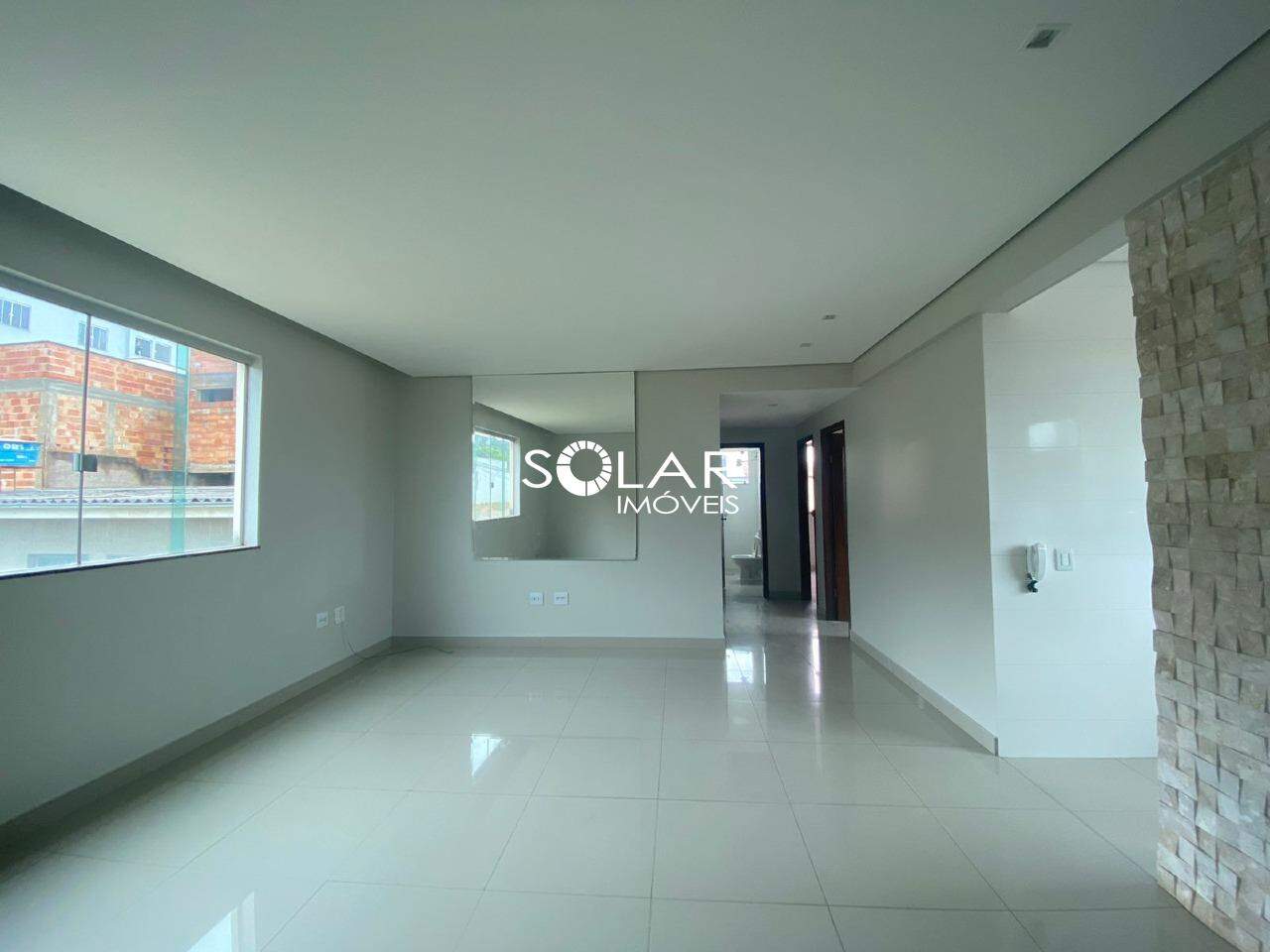 Apartamento para aluguel no Veredas: 