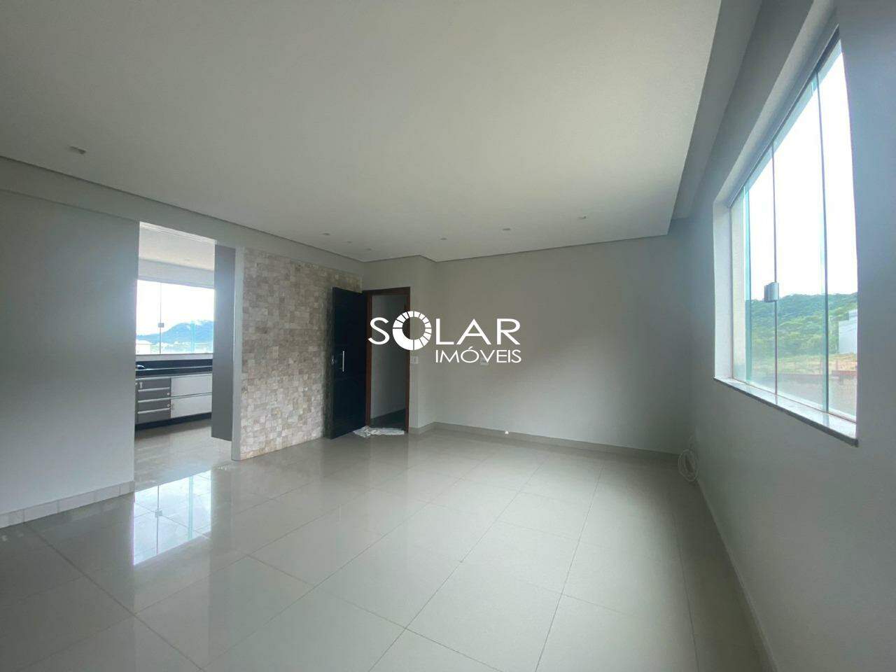 Apartamento para aluguel no Veredas: 