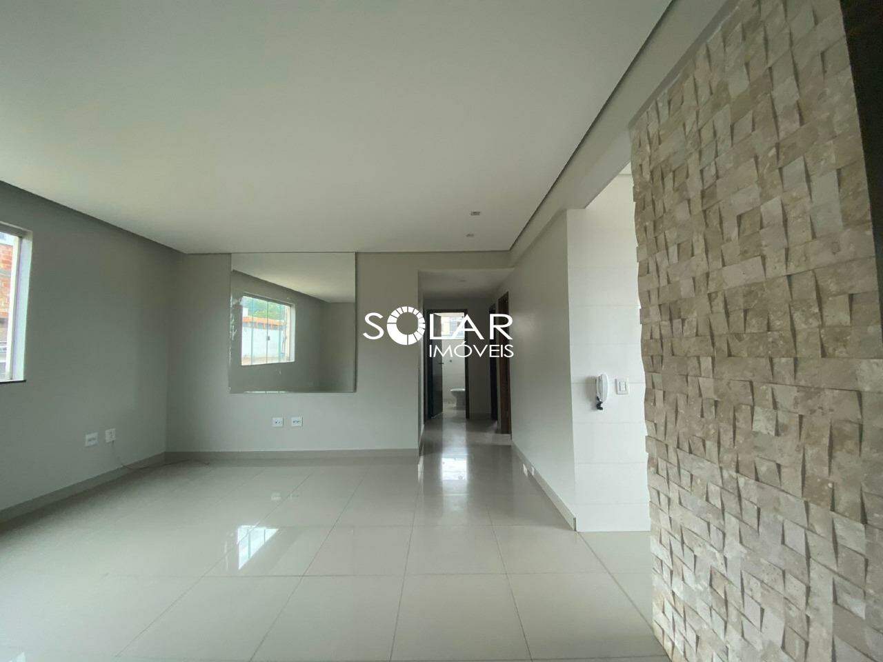 Apartamento para aluguel no Veredas: 