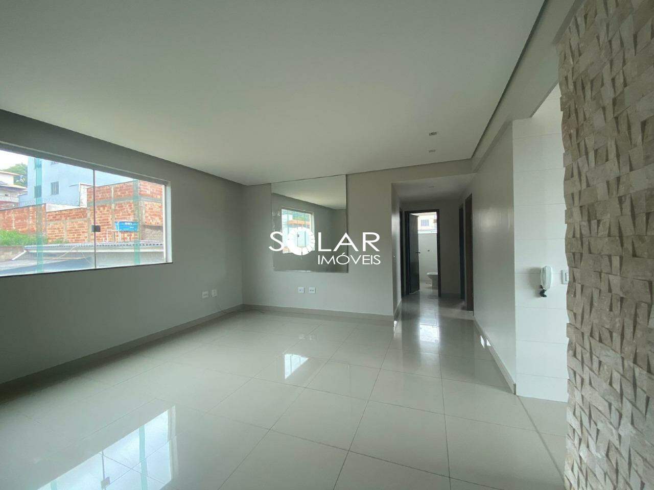 Apartamento para aluguel no Veredas: 