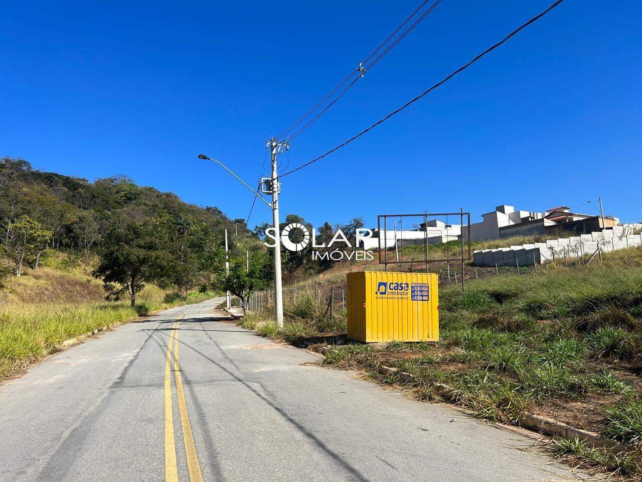 Lote à venda no Boulevard Lago Sul: 