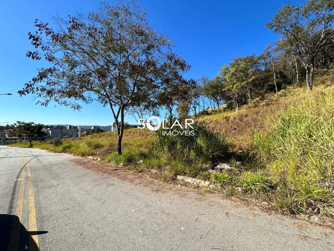 Lote à venda no Boulevard Lago Sul: 