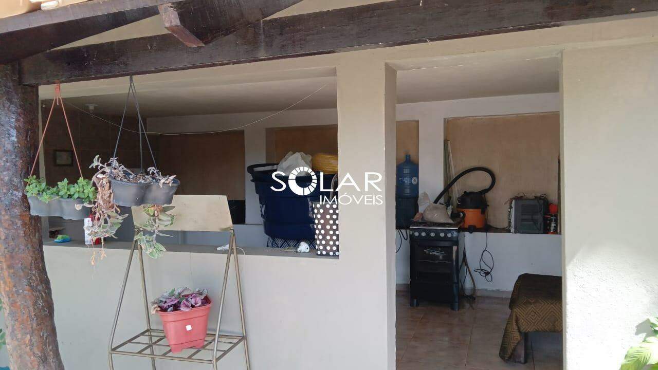Casa à venda no Morada Nova: 
