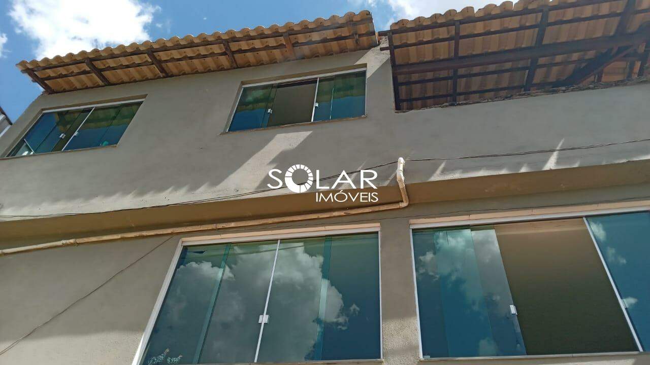 Casa à venda no Morada Nova: 