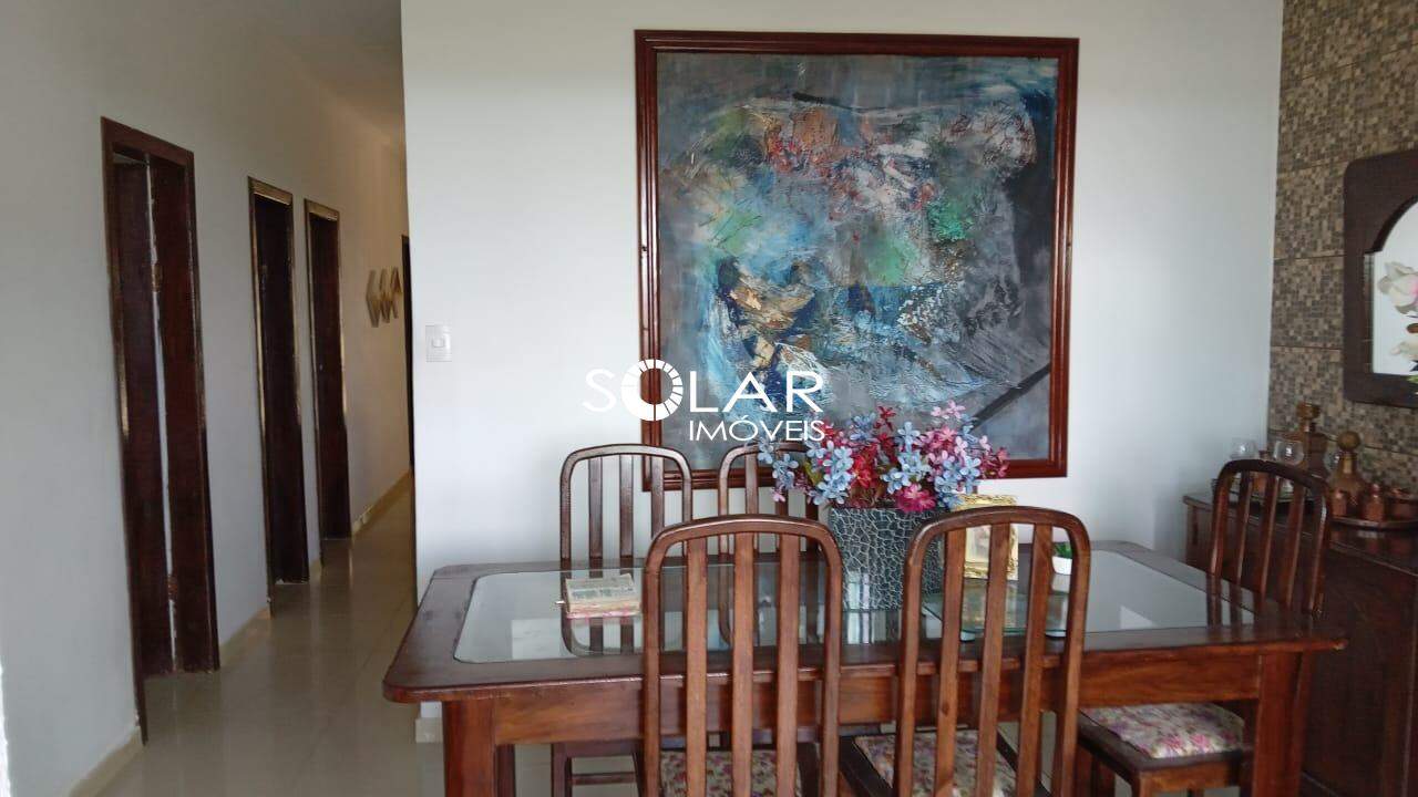 Casa à venda no Morada Nova: 