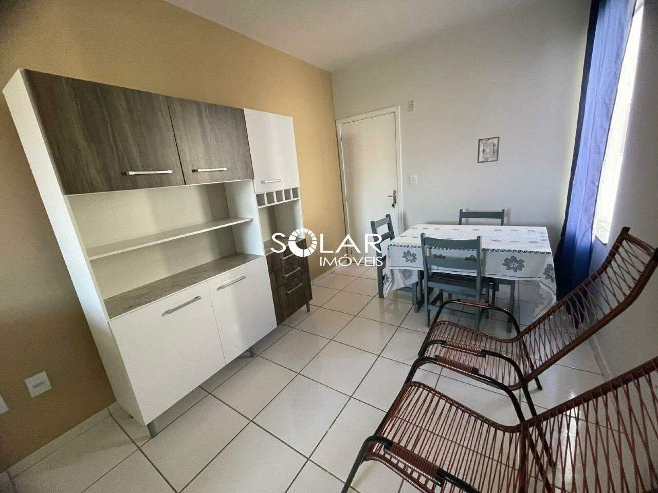 Apartamento para aluguel no Garcias: 