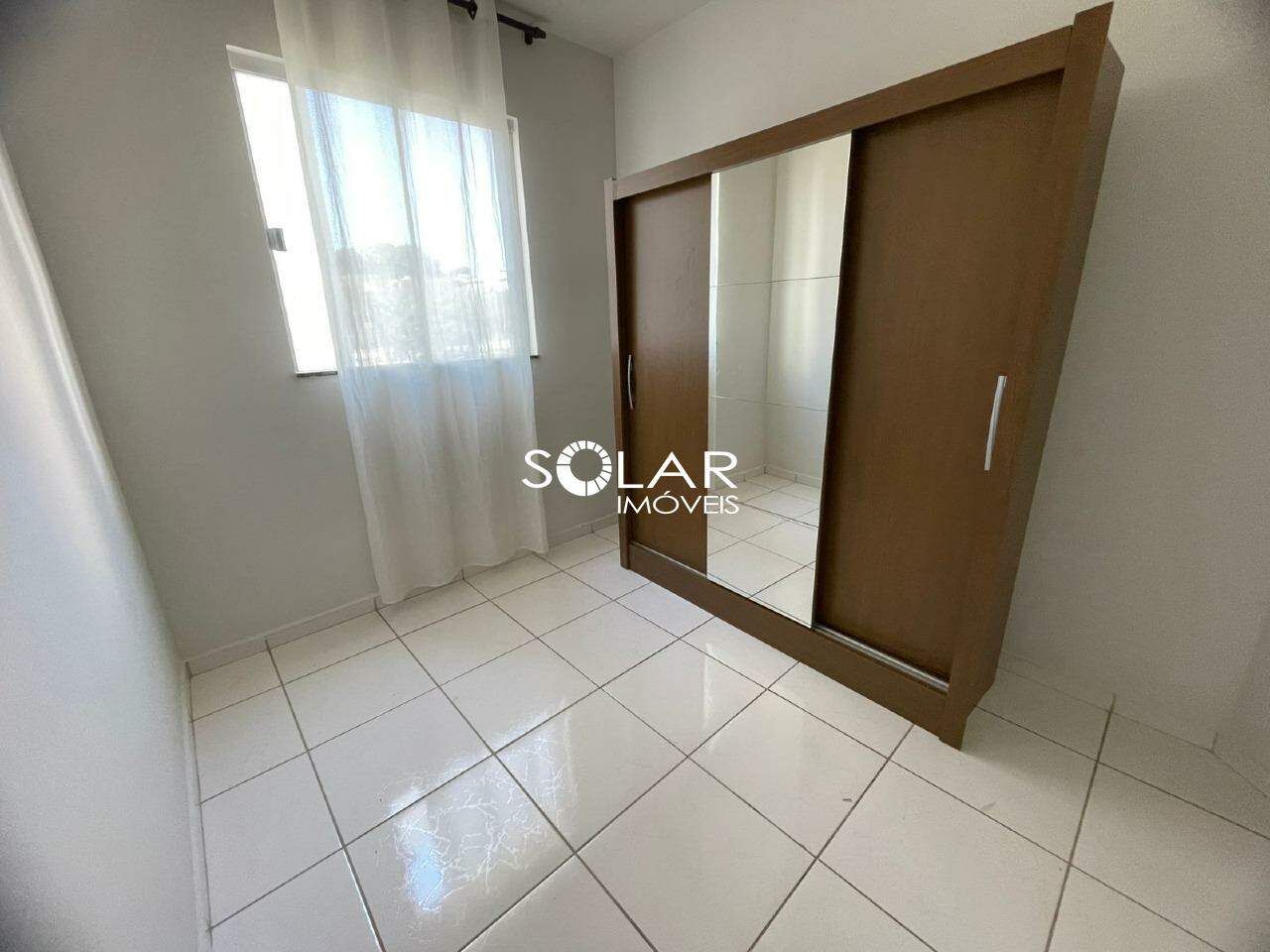 Apartamento para aluguel no Garcias: 