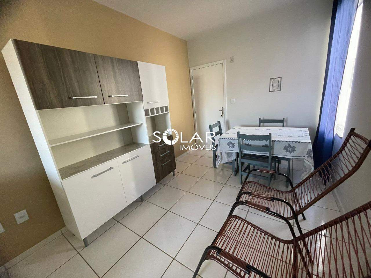 Apartamento para aluguel no Garcias: 
