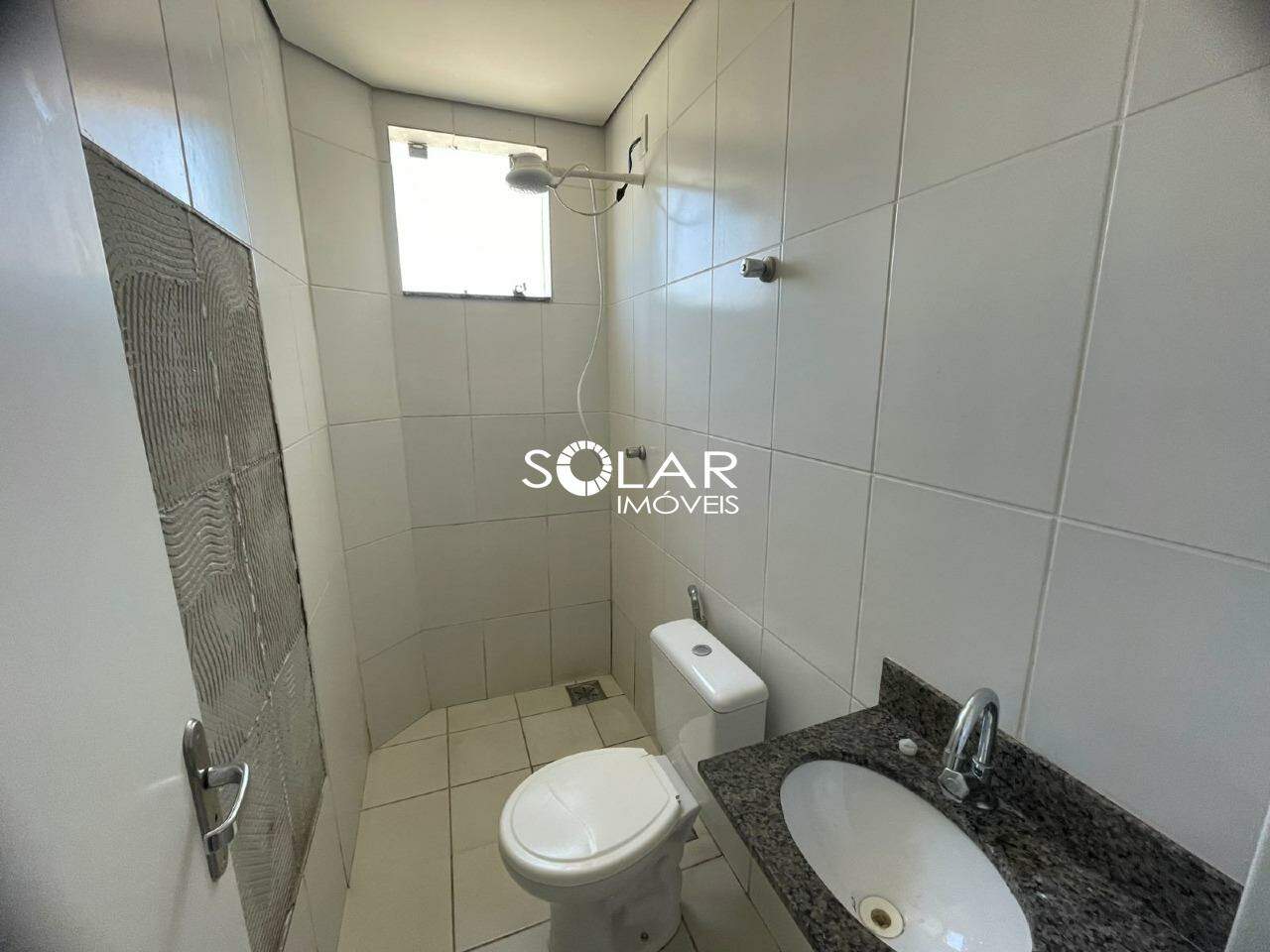 Apartamento para aluguel no Garcias: 