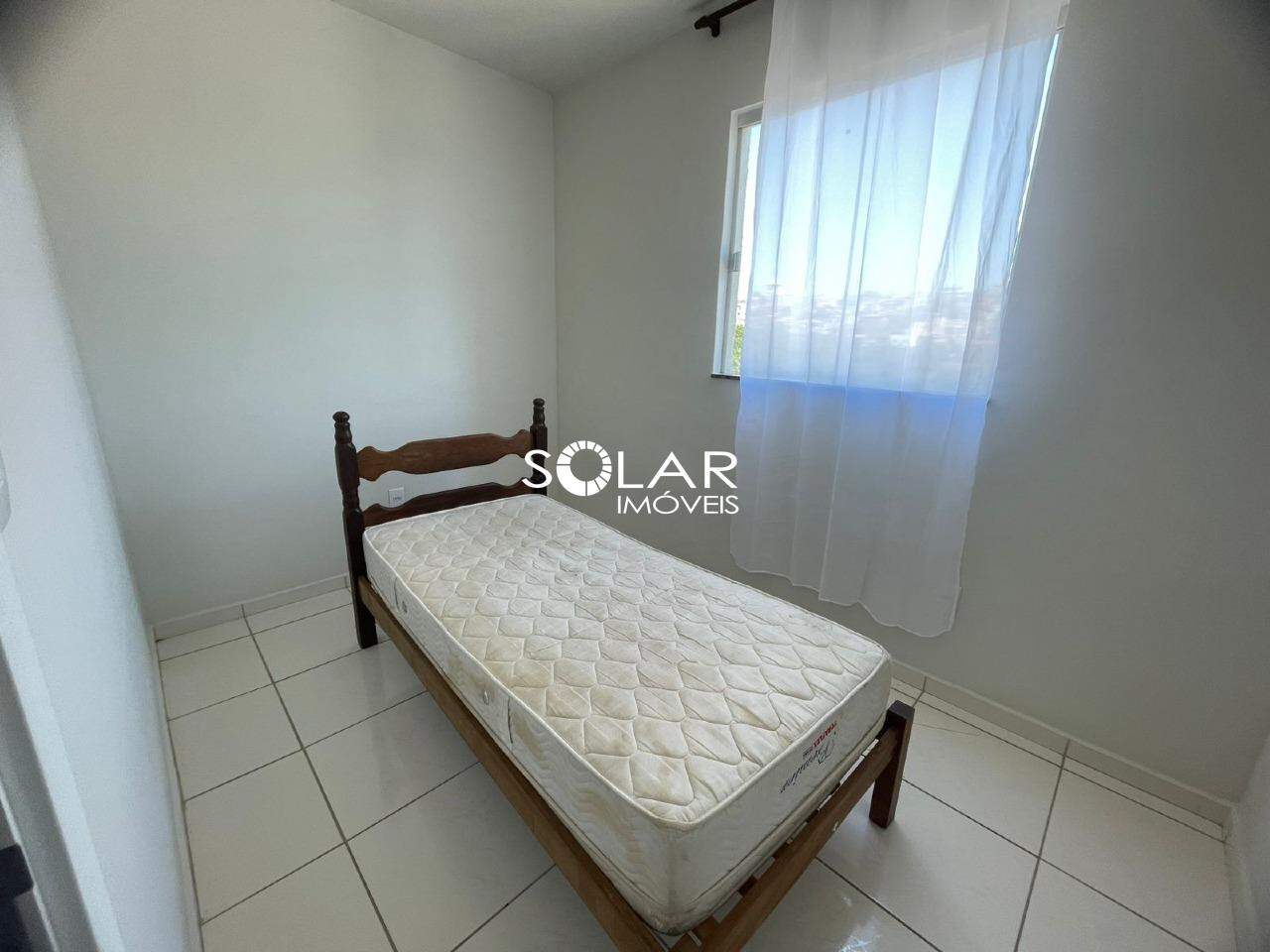 Apartamento para aluguel no Garcias: 