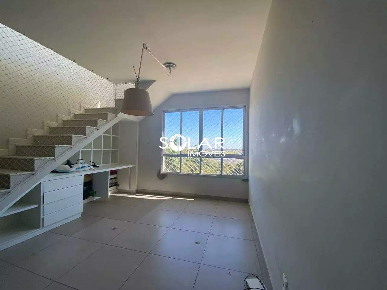 Cobertura à venda no Chácara do Quitão: 