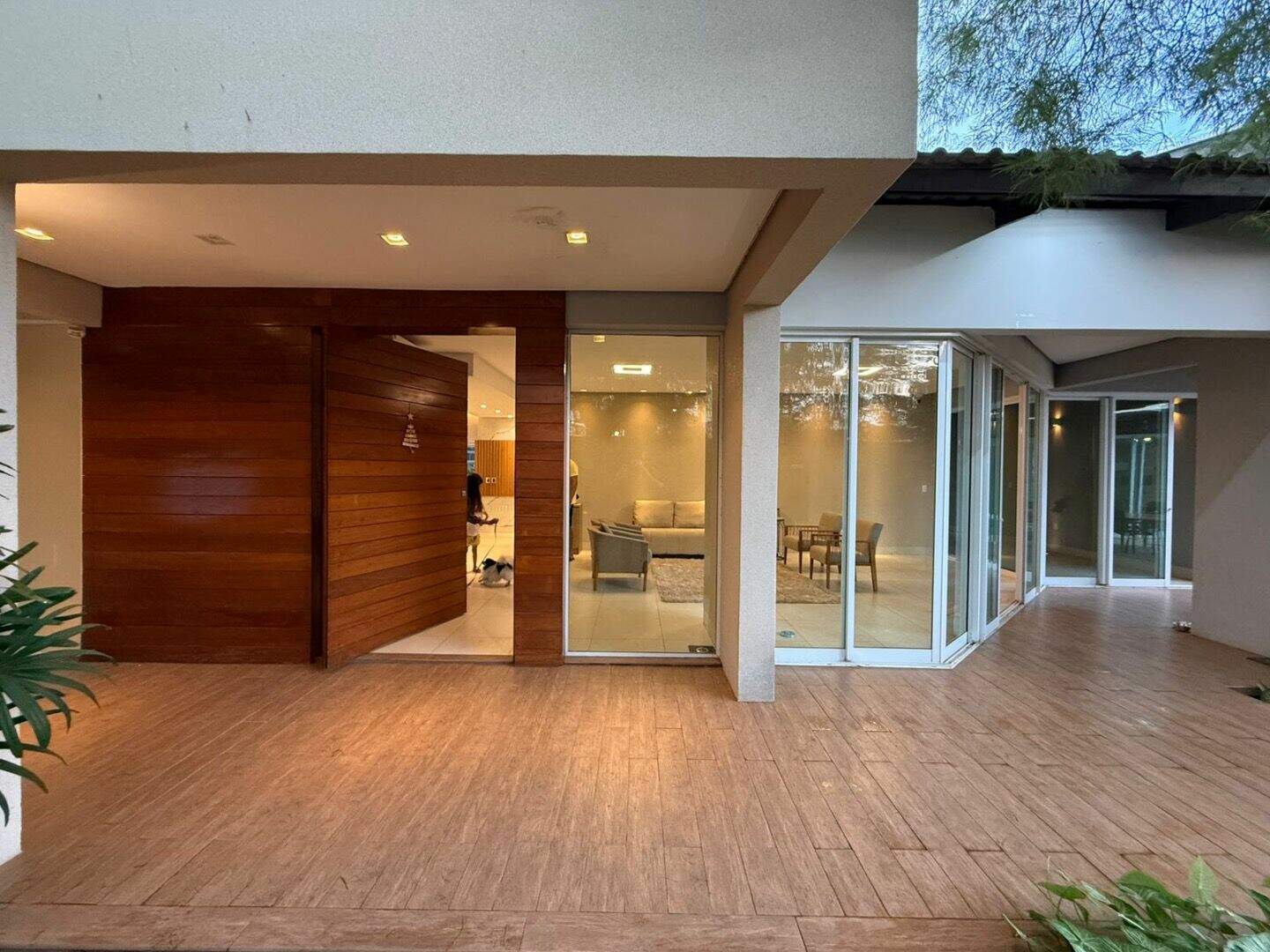 Casa à venda no 207 Sul (Arso 23): 
