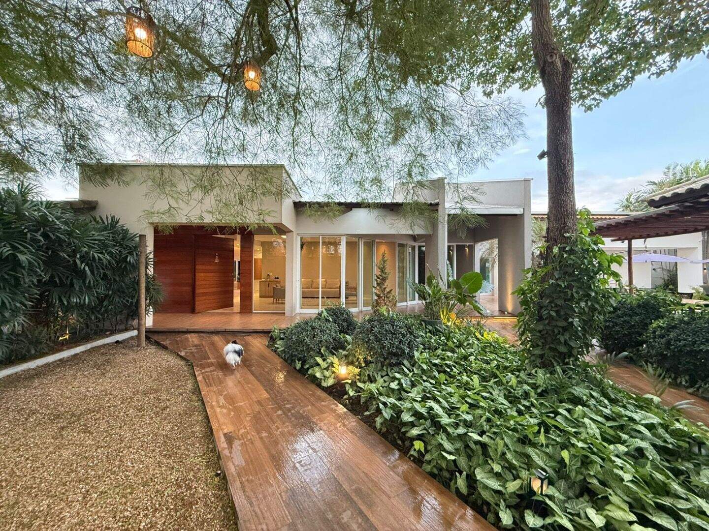 Casa à venda no 207 Sul (Arso 23): 