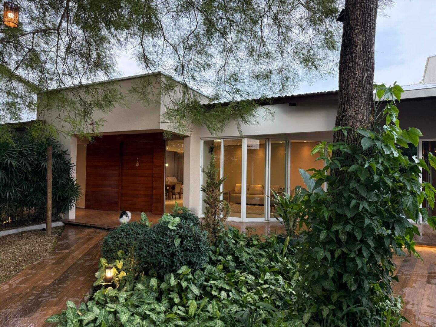 Casa à venda no 207 Sul (Arso 23): 
