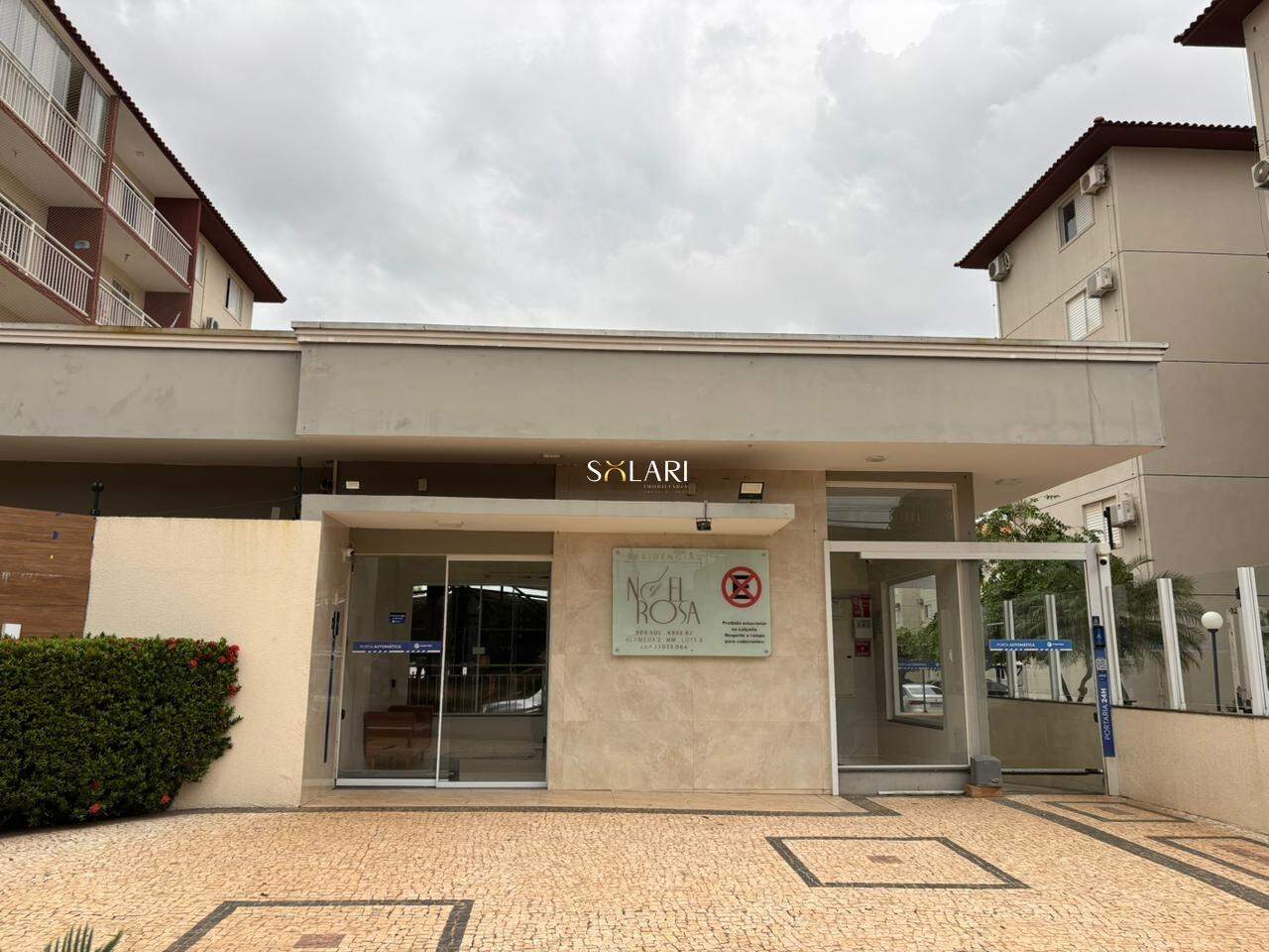 Apartamento à venda no ARSE 82 - 806 SUL: 