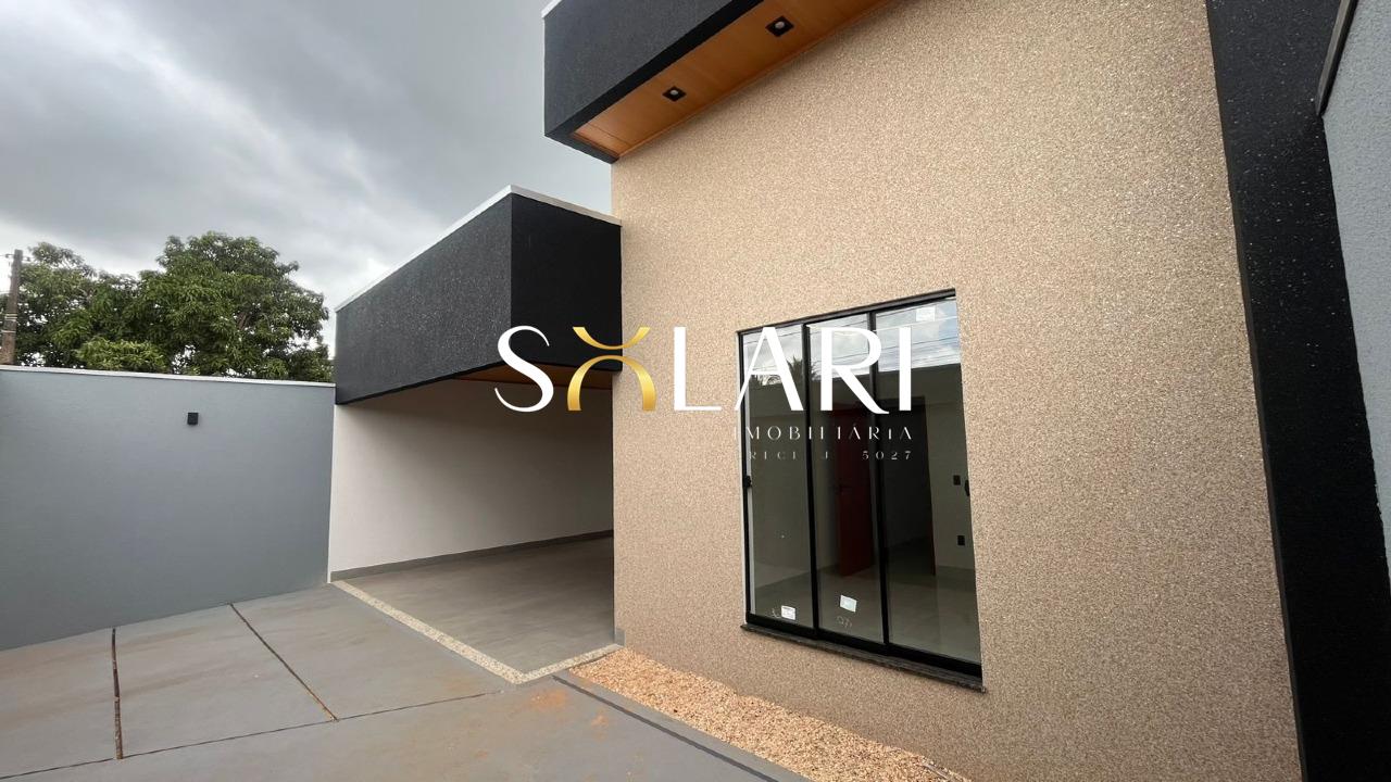 Casa à venda no ARNE 81: 