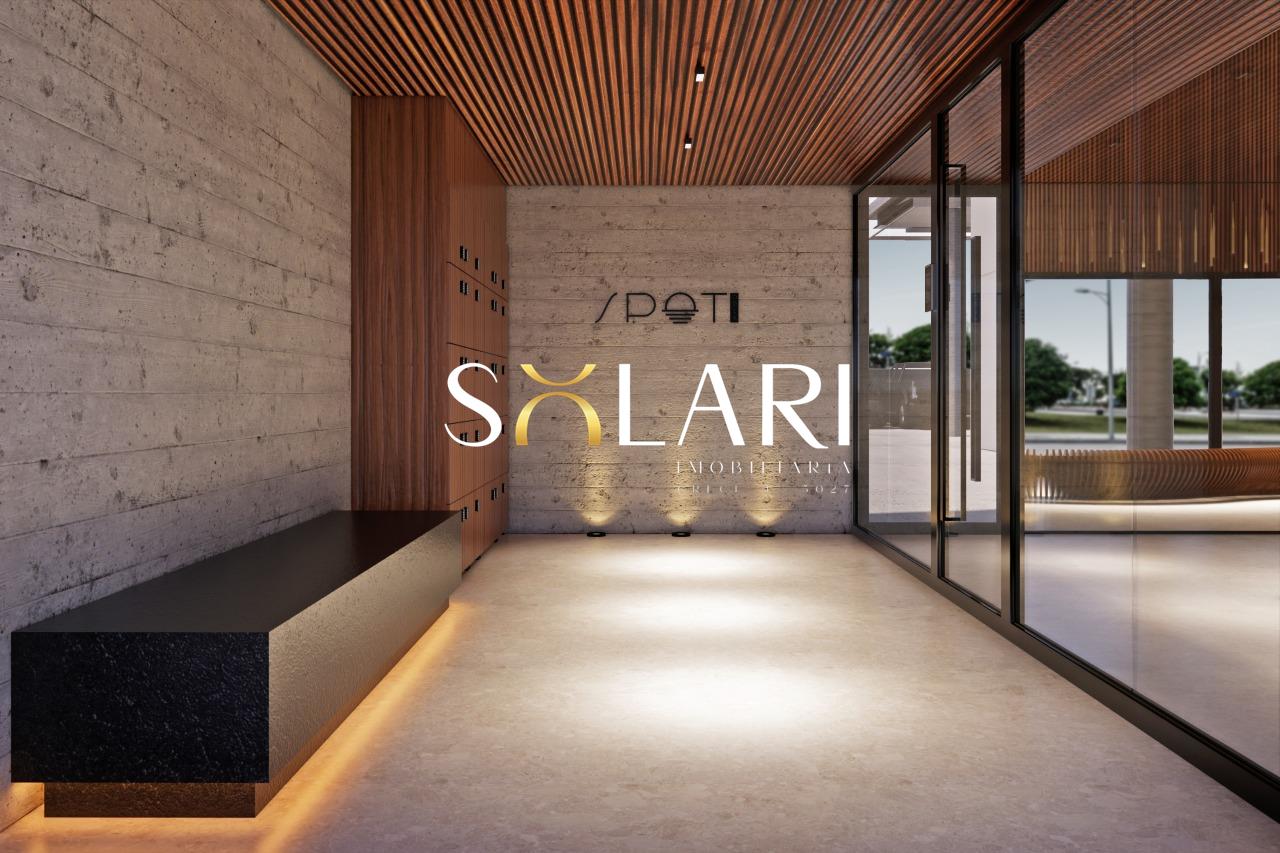 Flat à venda no Graciosa Orla 14: 