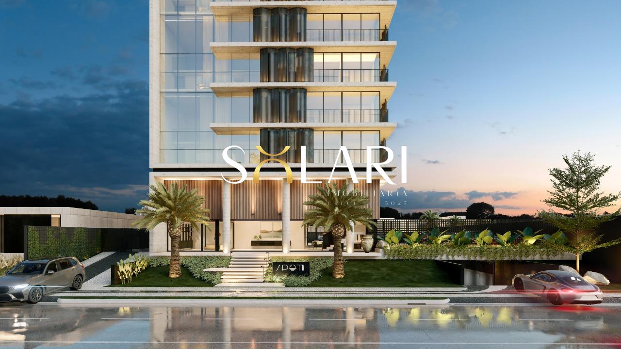 Flat à venda no Graciosa Orla 14: 