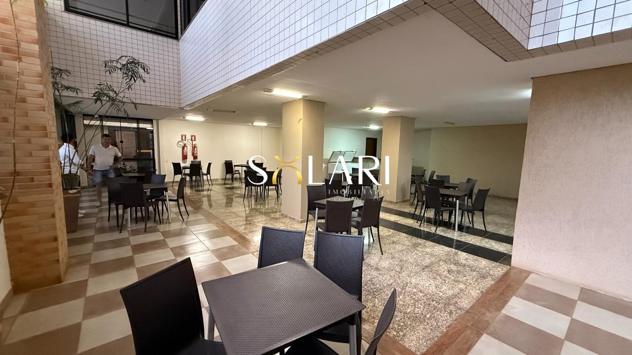 Apartamento à venda no ARSE 21 - 204 SUL : 