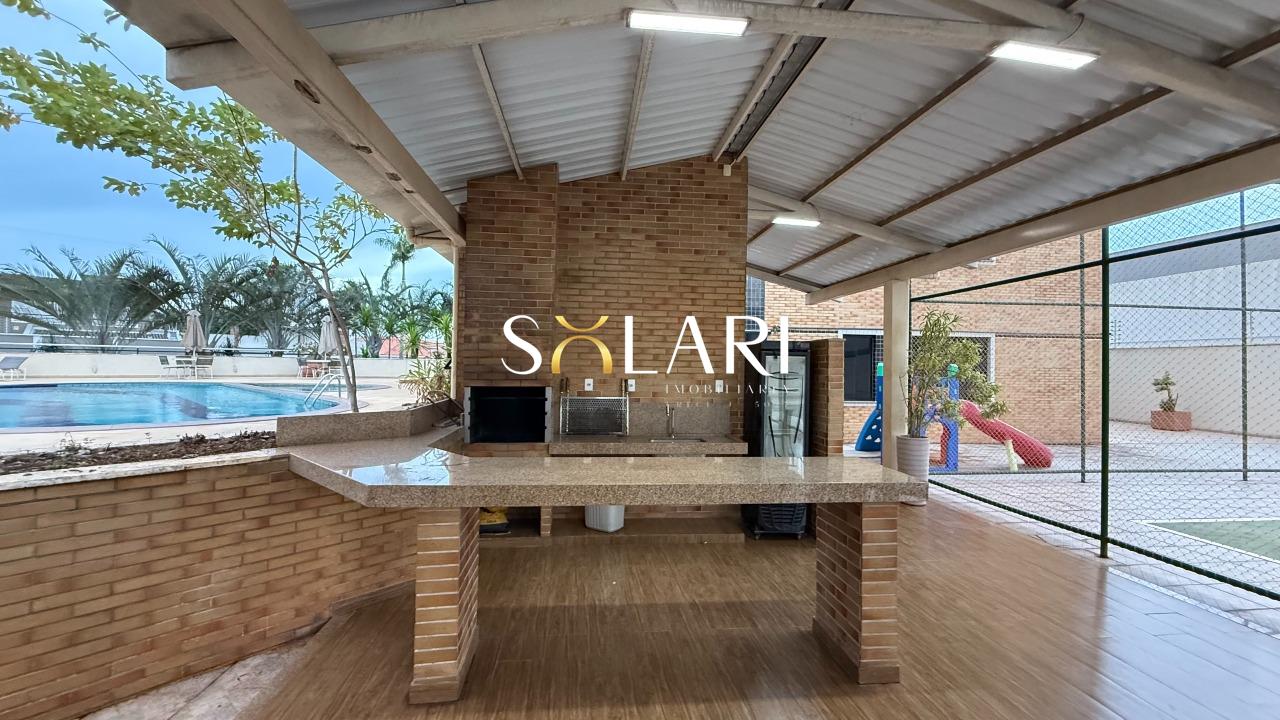 Apartamento à venda no ARSE 21 - 204 SUL : 