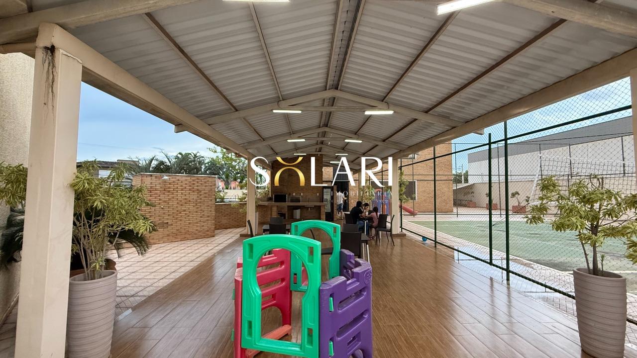 Apartamento à venda no ARSE 21 - 204 SUL : 