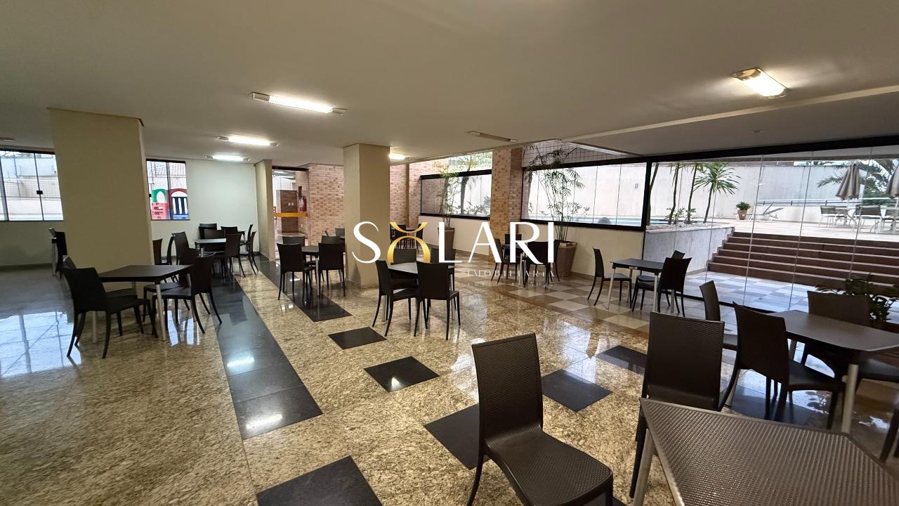 Apartamento à venda no ARSE 21 - 204 SUL : 