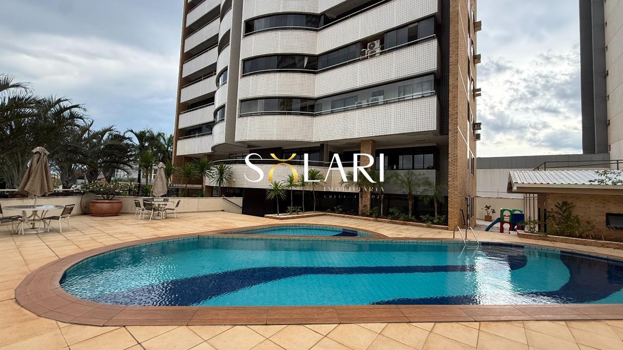 Apartamento à venda no ARSE 21 - 204 SUL : 