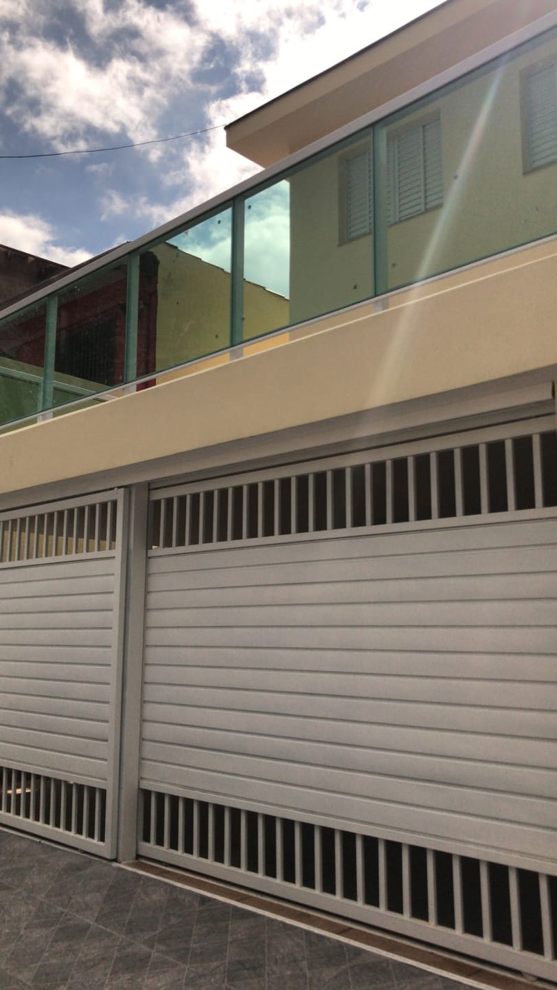 Casa à venda no Jabaquara: fachada1663165308052.jpeg