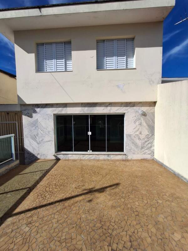 Casa à venda no Jabaquara: 