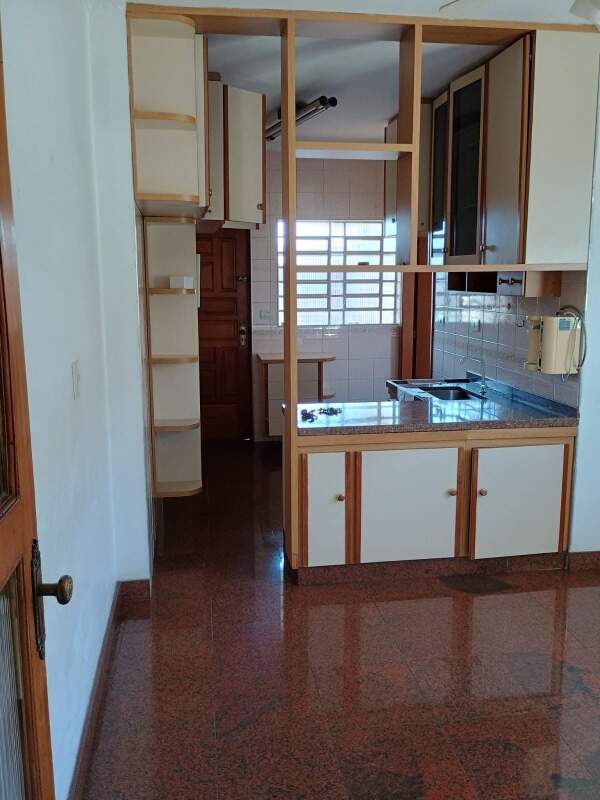 Casa à venda no Jabaquara: 