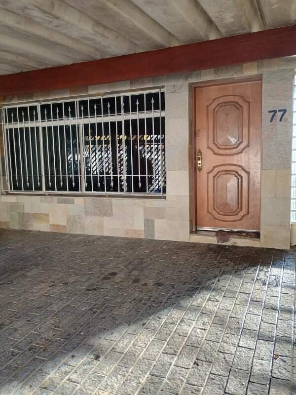 Casa à venda no Jabaquara: 