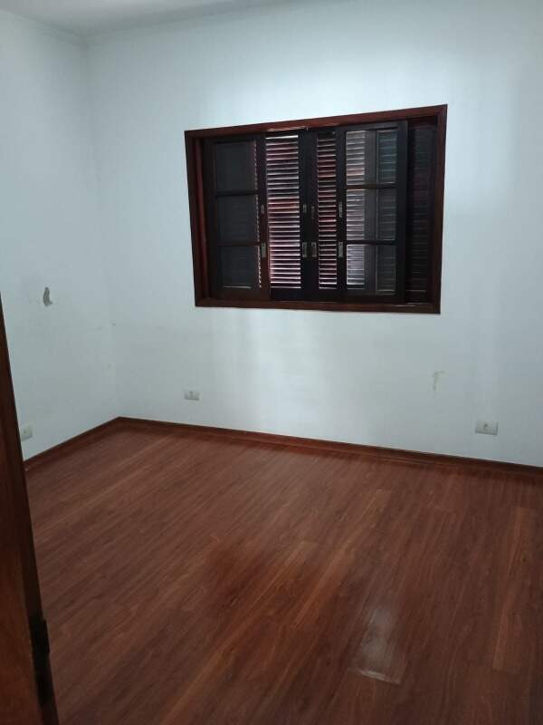 Casa à venda no Jabaquara: 