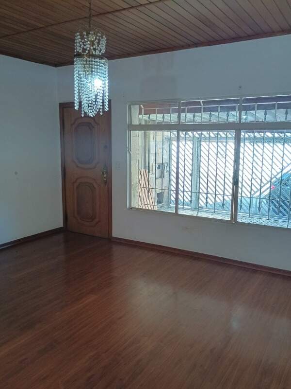 Casa à venda no Jabaquara: 