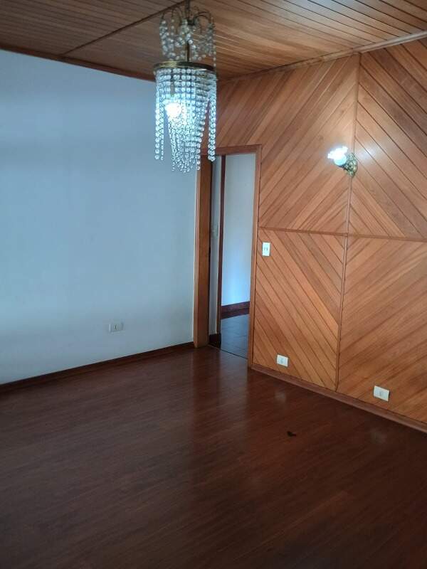Casa à venda no Jabaquara: 