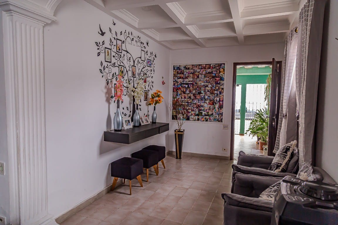 Casa à venda no VILA CAMPESTRE: sala1743190846890.jpeg