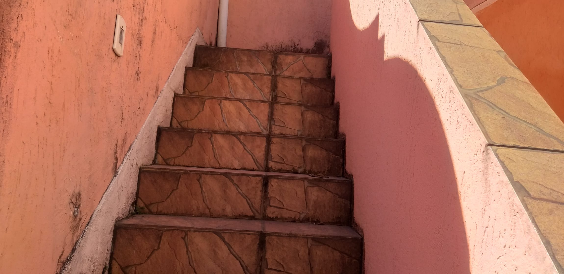 Sobrado à venda no Penha de França: escadas-31722358937673.jpg