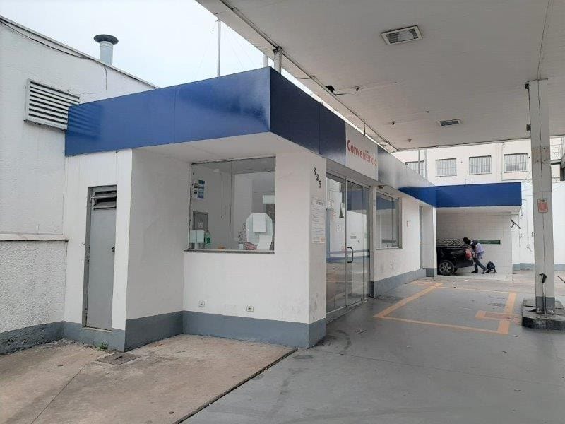 Terreno à venda no BOM RETIRO: conveniencia1742414633378.jpg