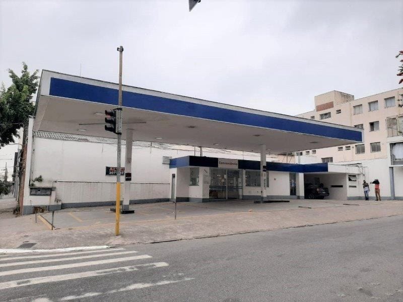 Terreno à venda no BOM RETIRO: fachada1742414633144.jpg