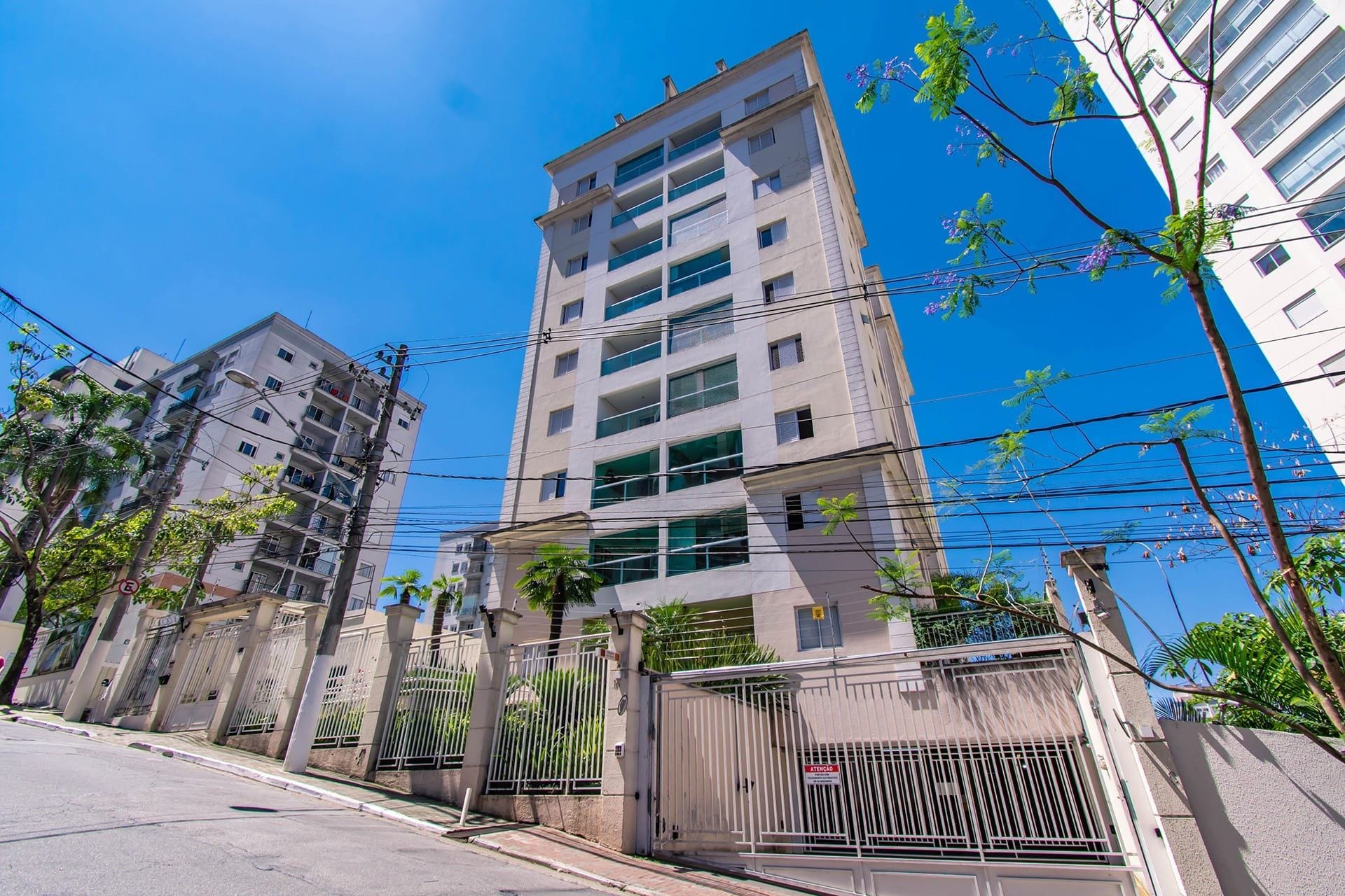 Apartamento para aluguel no JARDIM AMPLIACAO: 0917478346190041761592826955.jpg